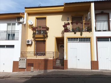 Casa en venta en Albuera