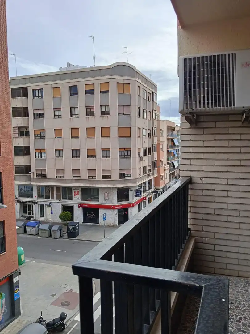 Appartement avec terrasse à vendre à Elche ciudad, imagen 8