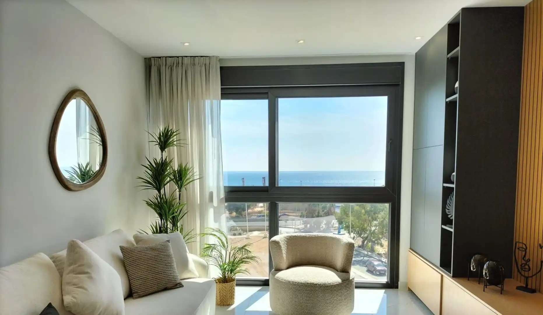 Wohnung mit Pool zum Verkauf in Orihuela Costa, imagen 65