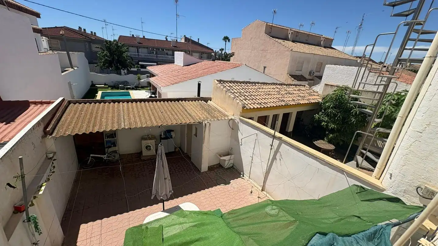 Casa en venda a Calle Carabela, imagen 50