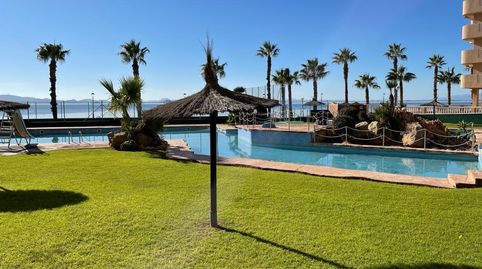 Foto 3 de Apartamento en venta en Ed Juver-pl K, Tomás Maestre, La Manga del Mar Menor