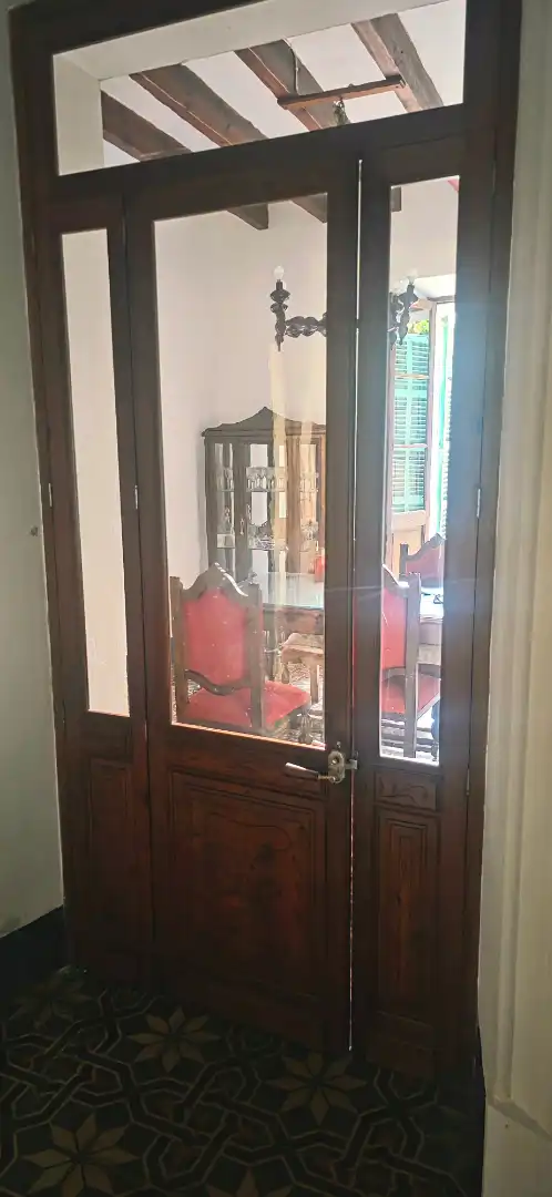 Casa amb terrassa en venda a Petra, imagen 6