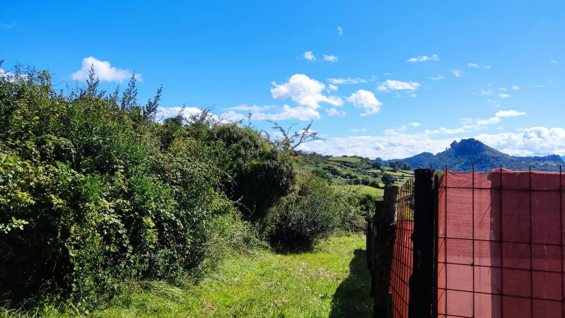 Residential land for sale in Parroquias Norte, imagen 2
