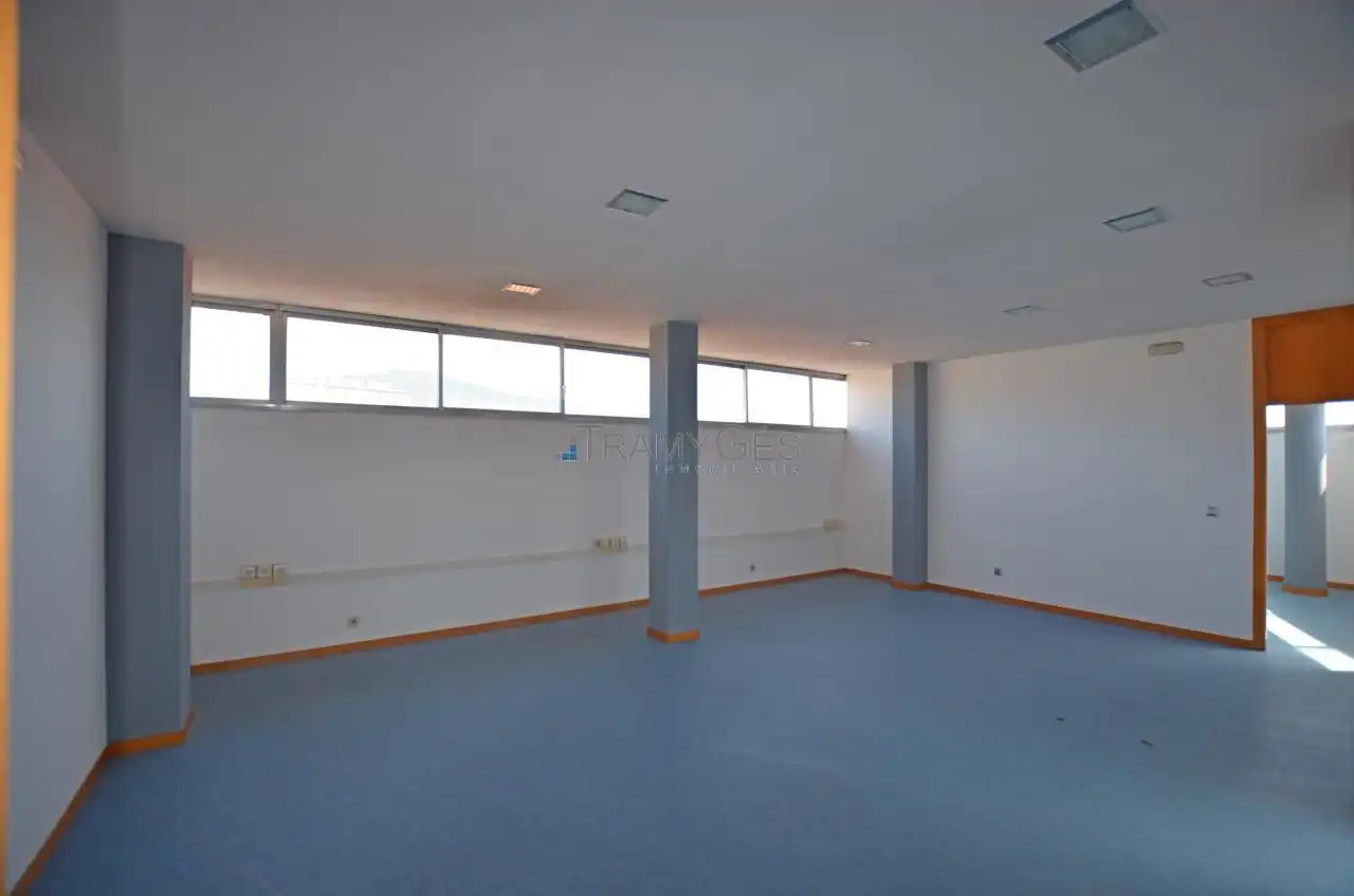 Büro zur Miete in A Guarda  