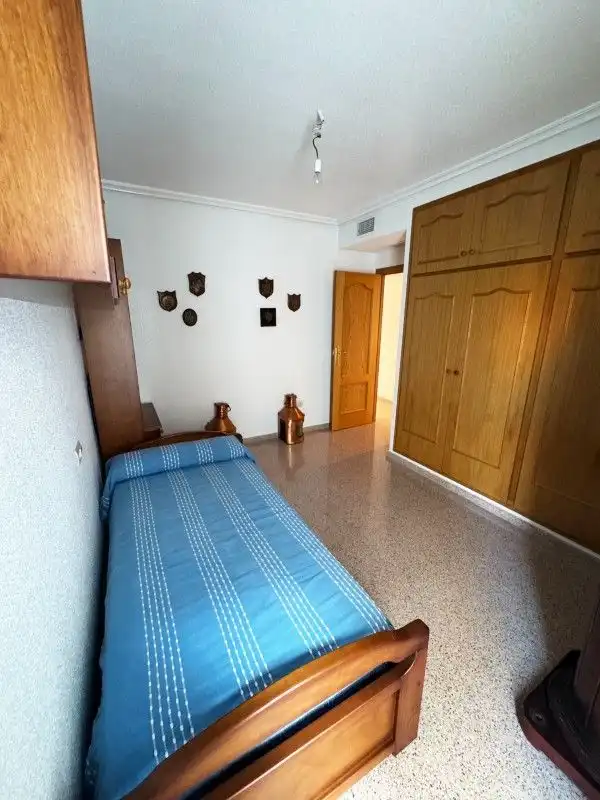 Appartamento con terrazza in vendita a Almoradí, imagen 11