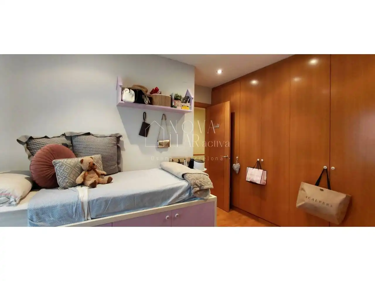 House with garden for sale in Tona, imagen 43
