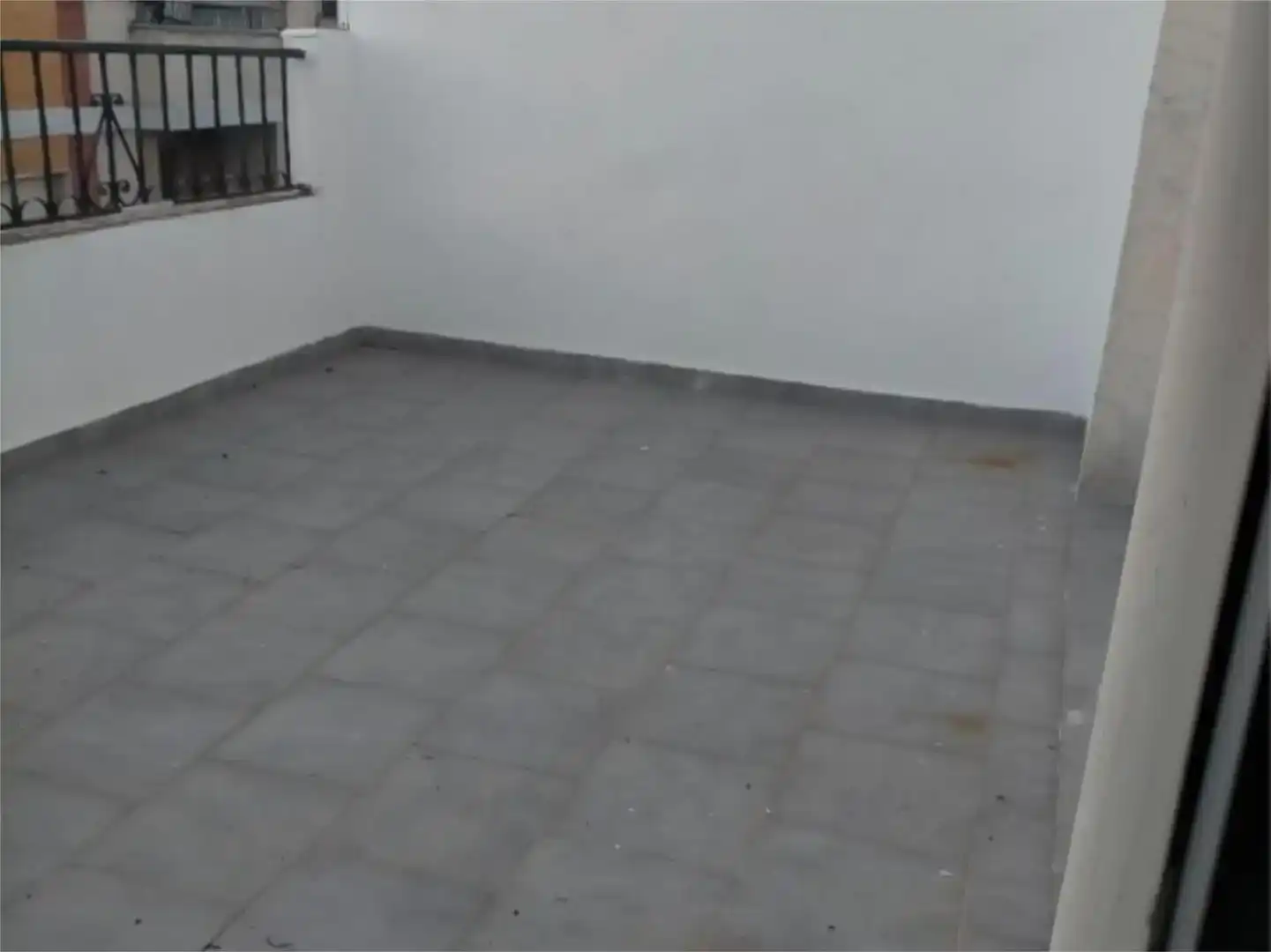 Àtic en venda en Bailén amb Aire condicionat