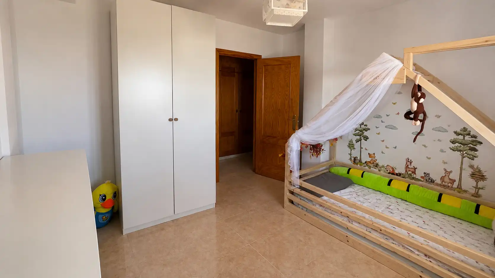 Doppelhaushälfte mit Garten zum Verkauf in Calle Quitapenas, imagen 17