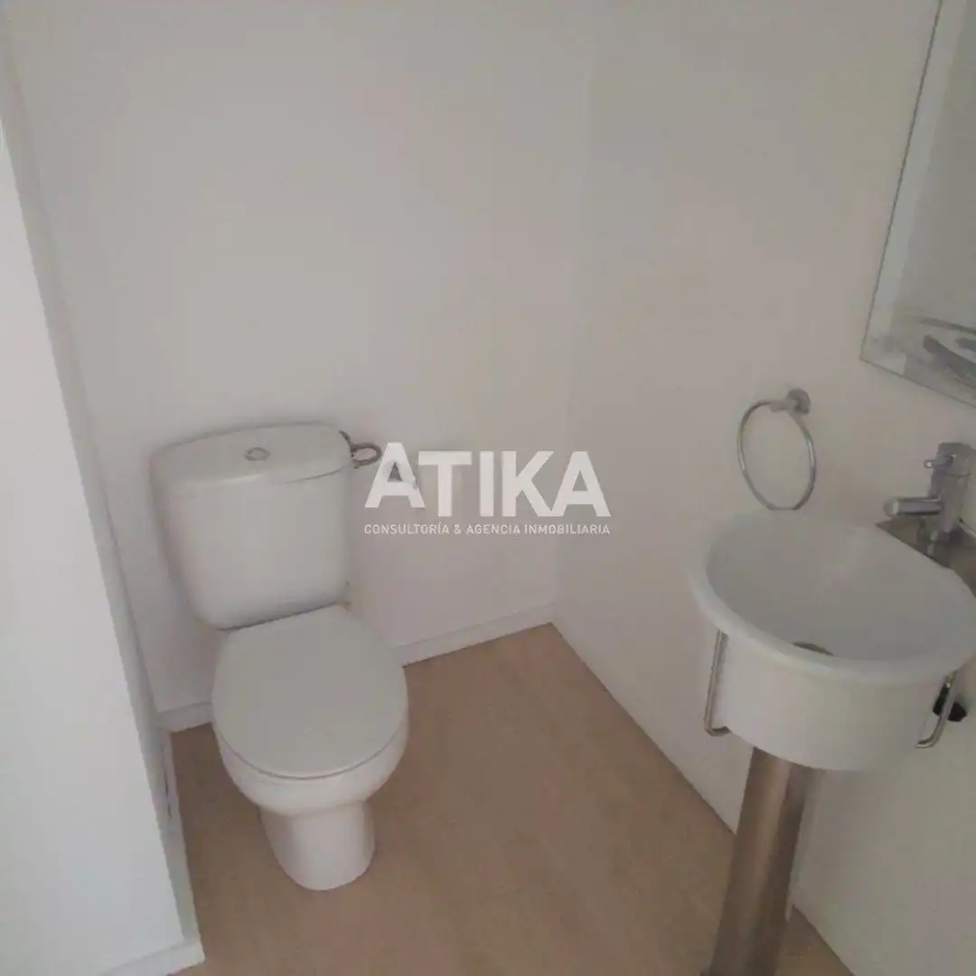 Badezimmer von Geschaftsraum zum Verkauf in Ontinyent