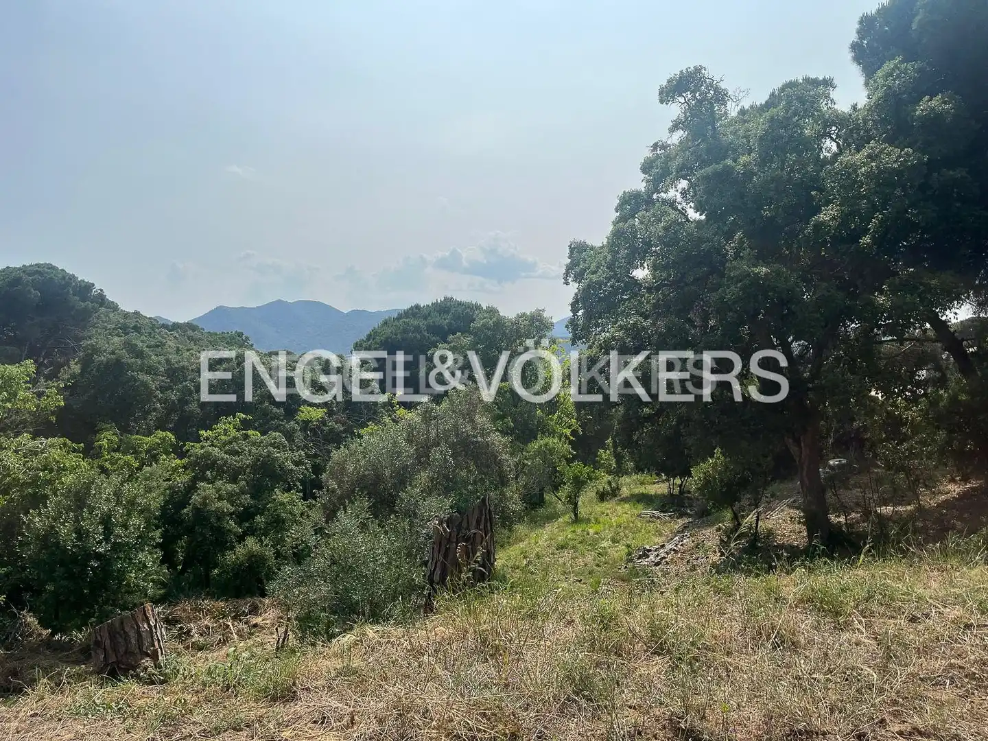 Terreno residencial en venta en Argentona Est, imagen 2