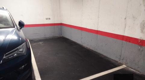 Photo 4 of Garage for sale in Calle del Mirador de la Reina, Arroyo del Fresno, Madrid