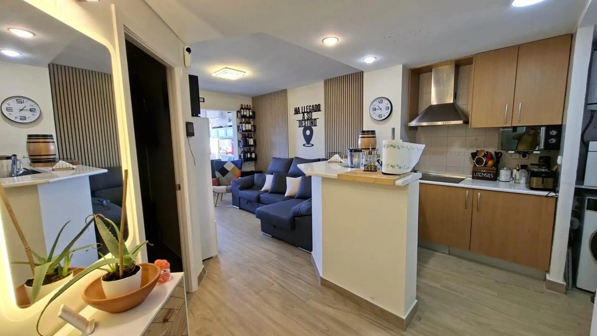 Apartament amb piscina en venda a Rincón de Loix, imagen 20