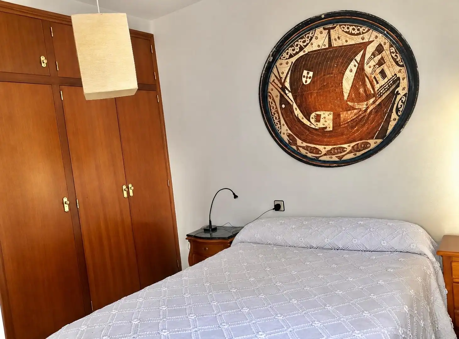 Piso con terraza en venta en Calle Afán de Ribera, imagen 7