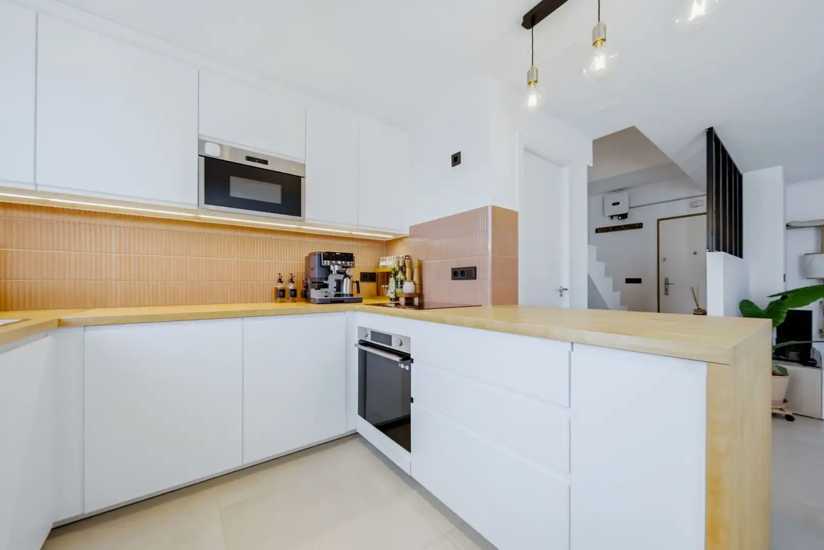 Casa con piscina in vendita a Hipódromo - Cerrado del Águila, imagen 7