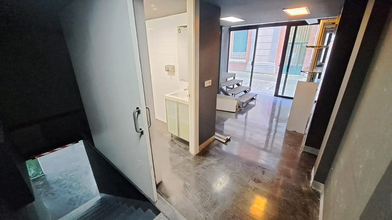 Commercial properties for sale in Acebal Idígoras Kalea, 4, Albia