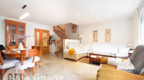 Photo 2 of Houses for sale in Calle Pintor Vancells, Zona Esportiva, Terrassa