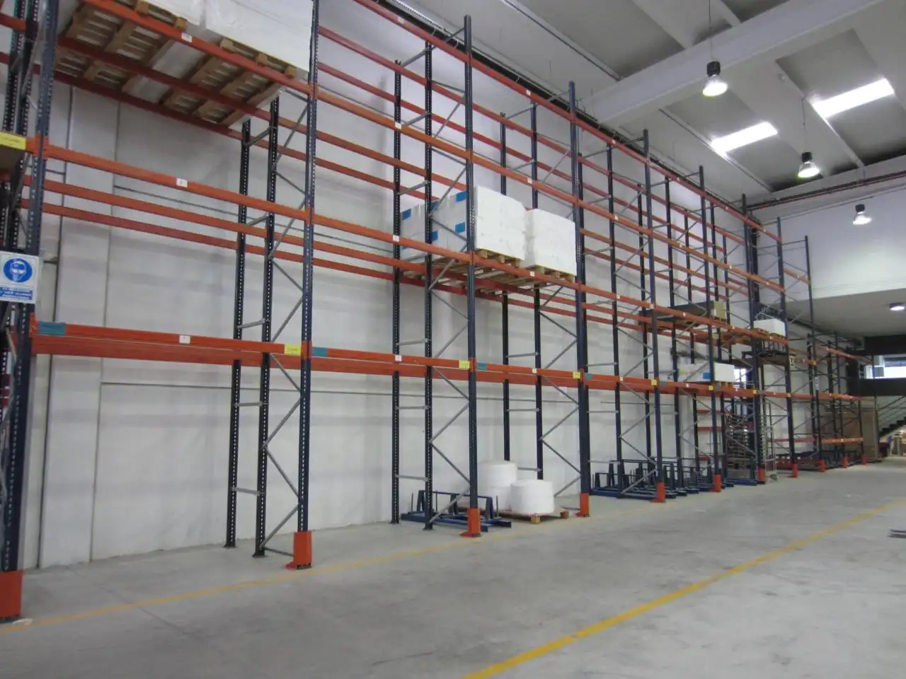 Fabrikhallen zur Miete in Llinars del Vallès