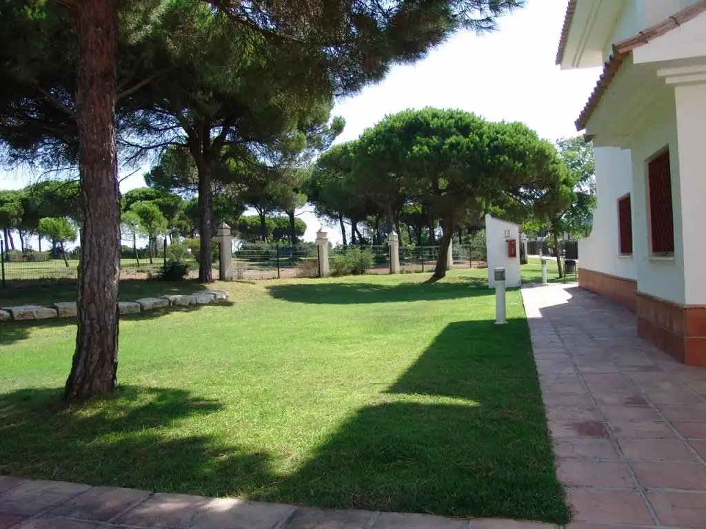 Reihenhaus zur Miete in El Portil, imagen 19