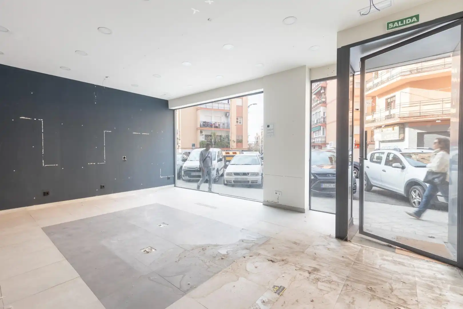 Business premises for sale in Calle Doctor Fermín Garrido 8, imagen 10