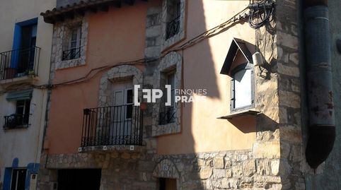 CASA INDEPENDIENTE EN VENTA EN FRAGA