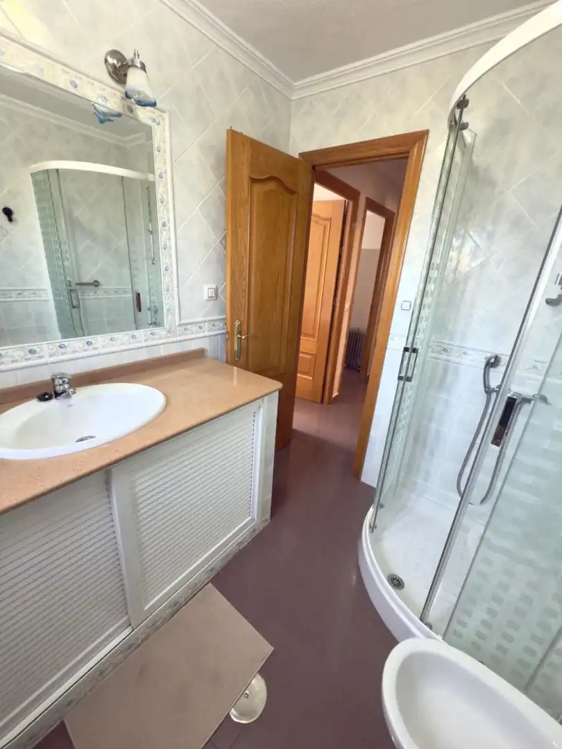 Flat for rent in Pino Montano - Consolación