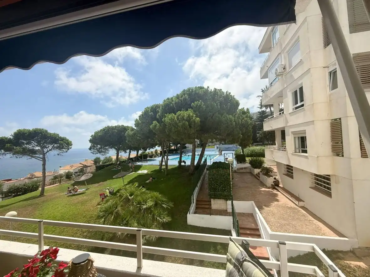 Apartament amb piscina en venda a AVENIDA ESCANDINAVIA N37, imagen 16