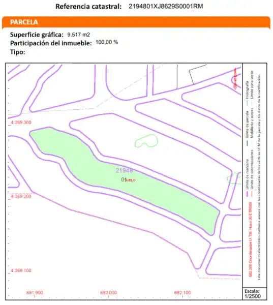 Residencial en venta en Sector El Belengueron, Siete Aguas