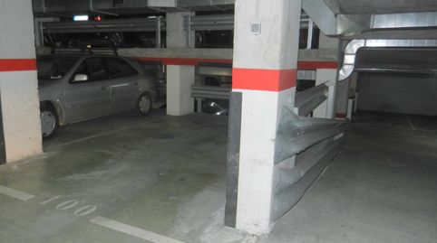 Foto 4 de Garaje en venta en Carrer Gran de Sant Andreu, Sant Andreu de Palomar, Barcelona Capital