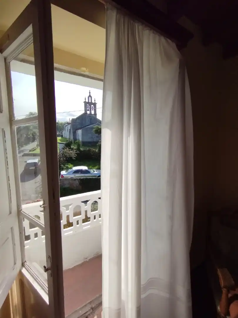 Habitación de Casa o chalet en venta en Cervo con Jardín privado y Amueblado