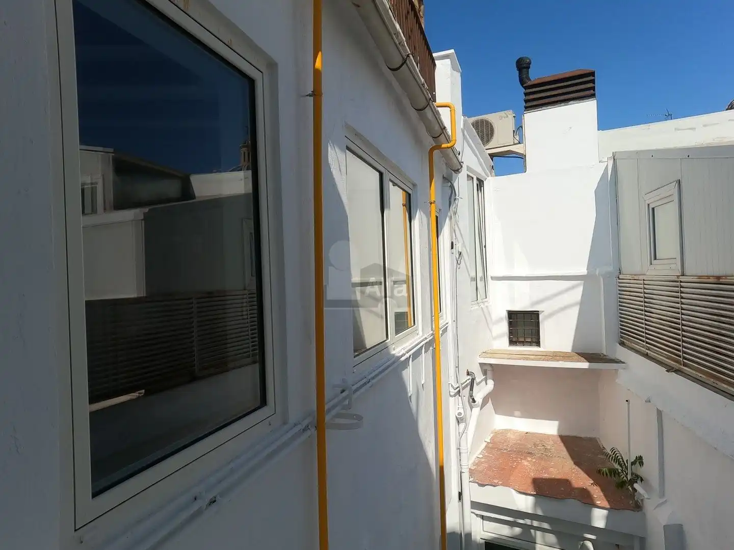 Habitación en Carrer dels Cadirers, 13, El Mercat