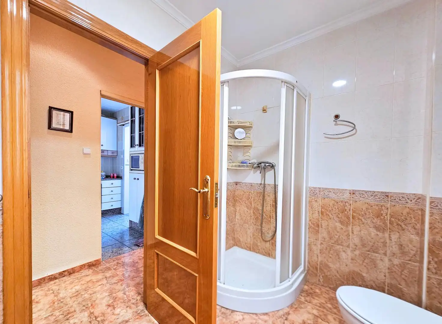 Appartement avec ascenseur à vendre à Alameda de San Anton, imagen 15