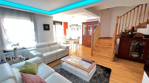 Photo 3 of Single-family semi-detached for sale in Calle Villafrades de Campos, Las Villas - Valparaiso - El Peral, Valladolid