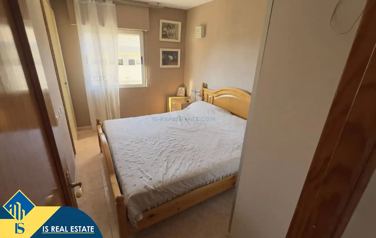 Apartament amb piscina en venda a Playa del Acequión, Náufragos y Rocío del Mar, imagen 14