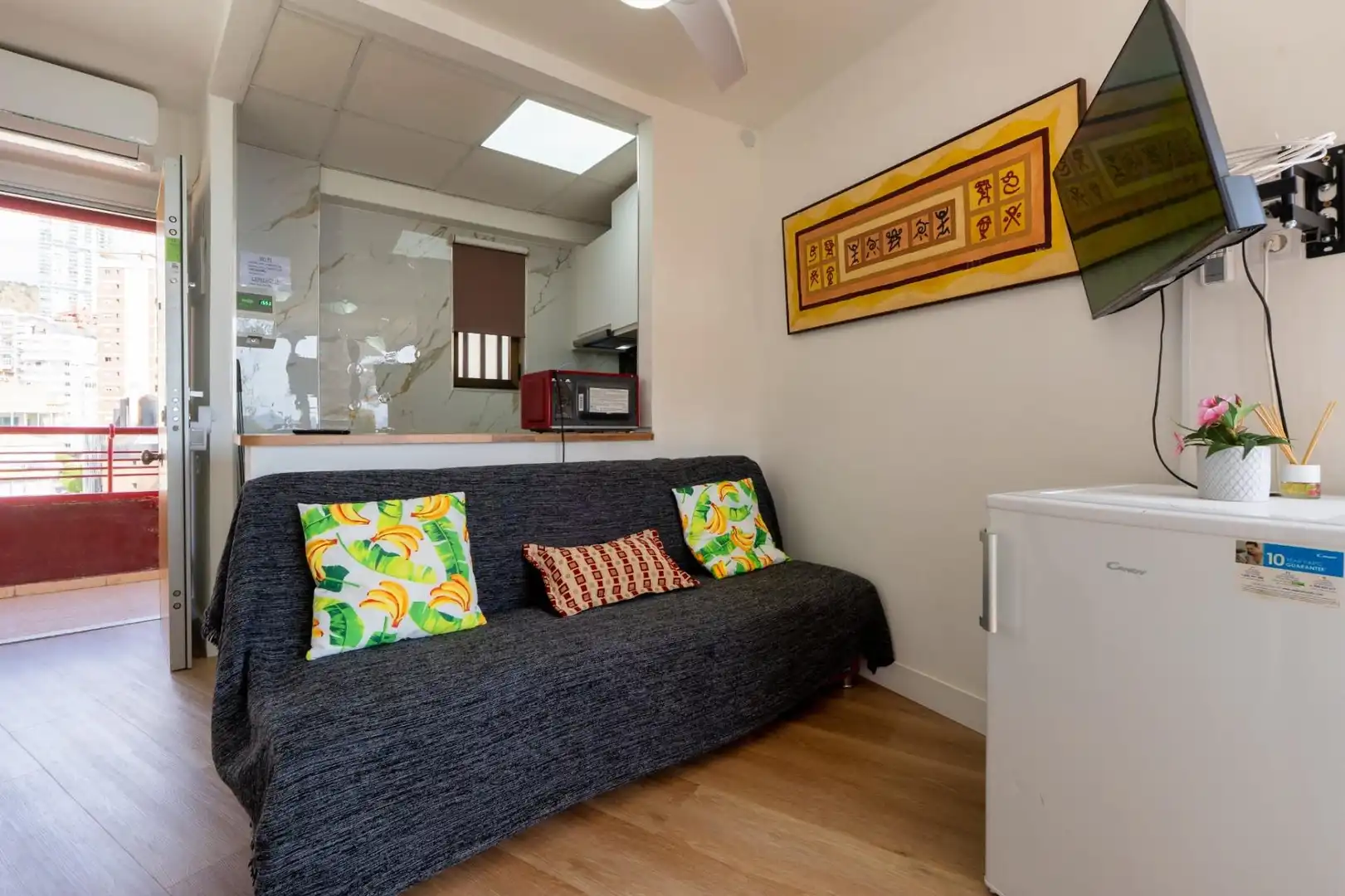Studio avec piscine à vendre à Rincón de Loix, imagen 17