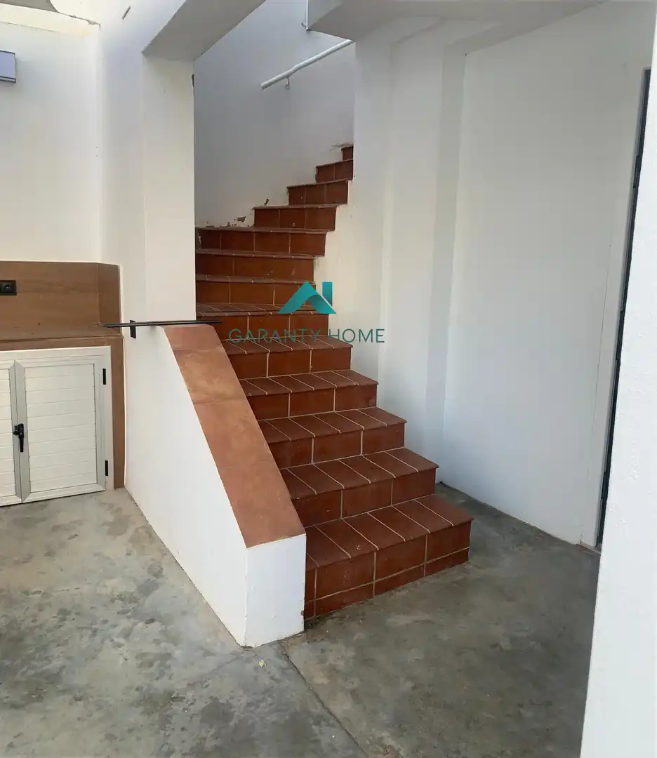 Casa o xalet de lloguer a Punta Umbría