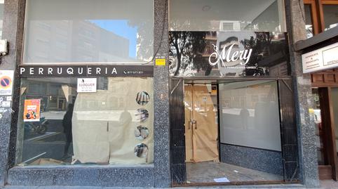 Foto 3 von Geschaftsraum zur Miete in Avinguda de Prat de la Riba, 6, Nou Eixample Sud, Tarragona Capital