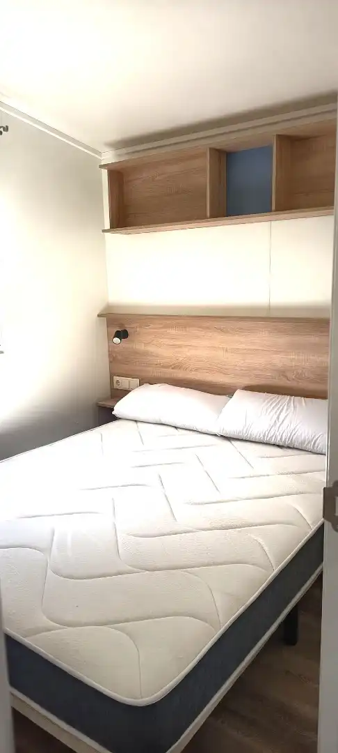 Dormitori de Casa o xalet en venda en Rubí