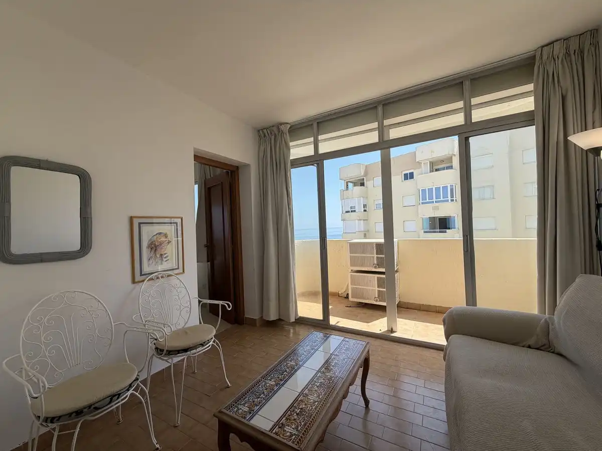 Appartement compact avec piscine à vendre à Estepona Pueblo, imagen 30