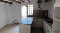 Kitchen of Single-family semi-detached for sale in Almudévar  with Terrace