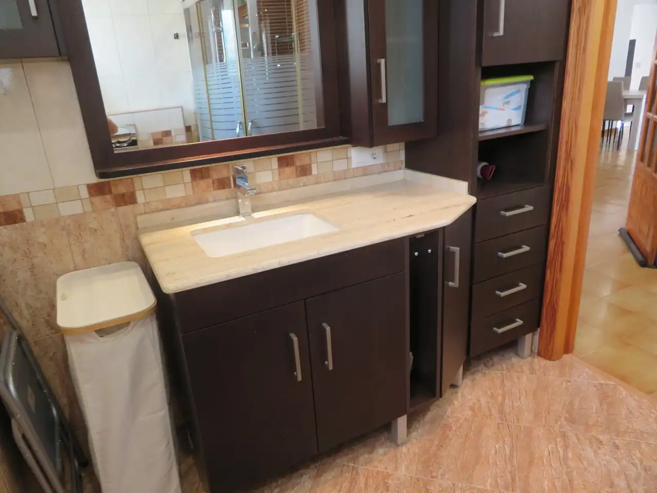 Villa con terrazza in vendita a Els Poblets, imagen 40