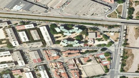 Foto 2 de Pis en venda a Paseo Ps Vint-i-dos de Juliol,del,792 Pl:3 Pt:1 T, Ca n'Anglada, Terrassa