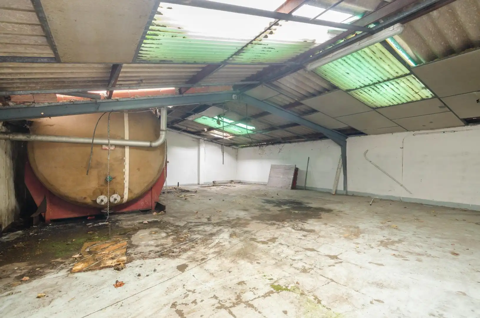 Nave industrial en venta en Piloña