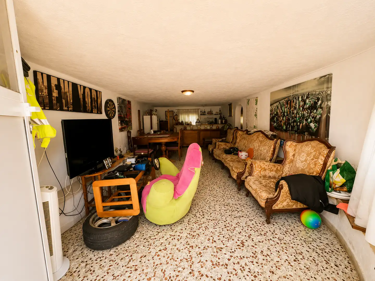 Villa avec piscine à vendre à Zona Carrefour - Urbanizaciones, imagen 11