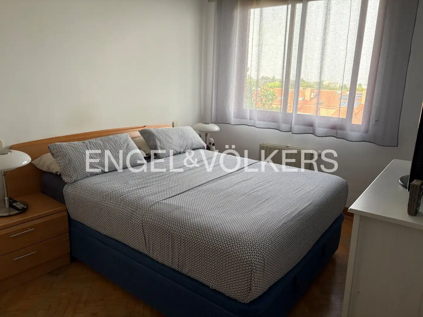 Flat with terrace to rent in Zona Carretera del Plantío, imagen 48