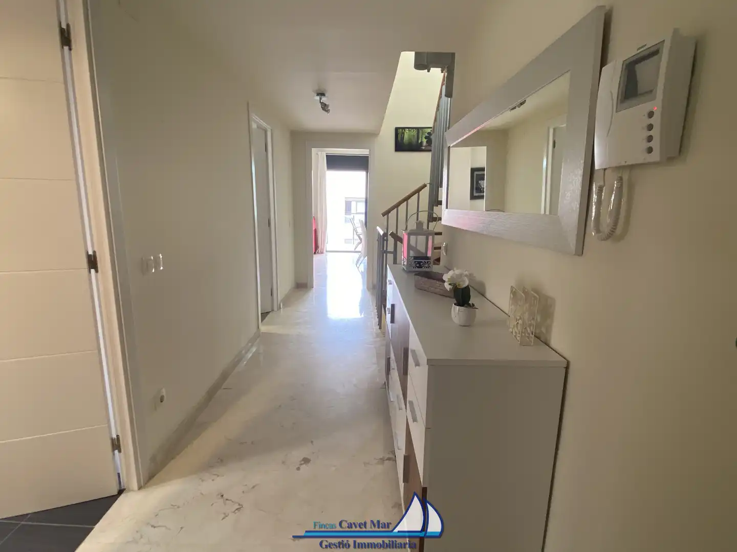 Attic for sale in Cambrils  with Air Conditioner, Heating and Terrace