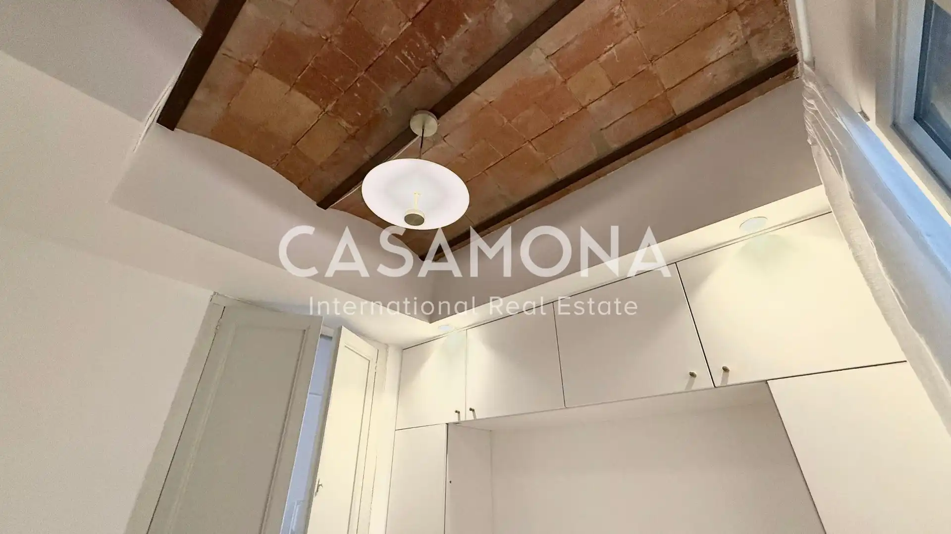 Appartement compact avec terrasse à vendre à Eixample, imagen 23