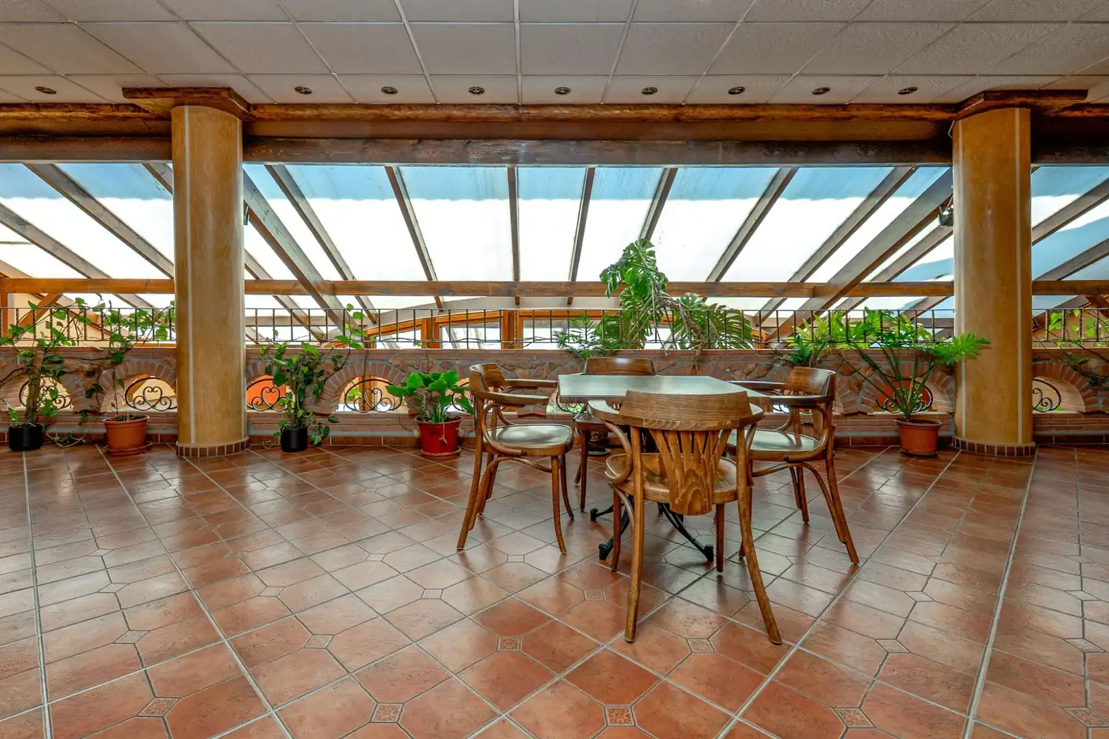 Hôtel avec ascenseur à vendre à Diezma, imagen 26