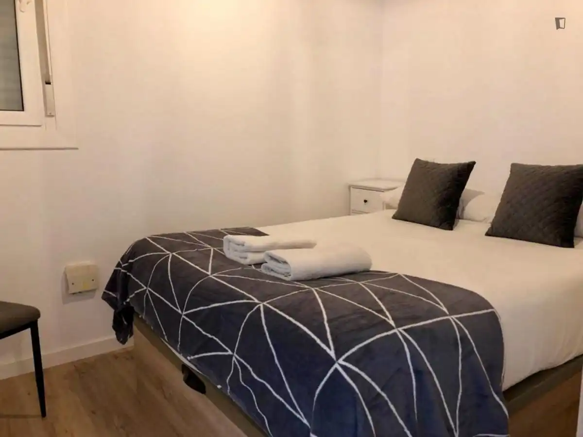 Apartments for rent in Navas