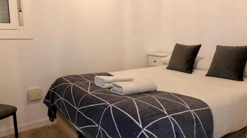 Photo 2 of Apartment to rent in Navas, Barcelona