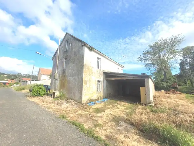 Casa en venda a Lugar Trabe 6, imagen 4